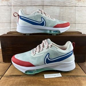 Nike Air Zoom Infinity Tour NEXT% Lobster Golf Shoes